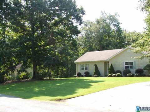 54 John Cir, Springville, AL 35146 photo 2