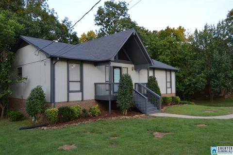 5261 Memory Ln, Mount Olive, AL 35117 photo 2