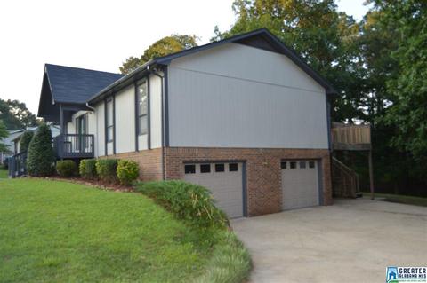 5261 Memory Ln, Mount Olive, AL 35117 photo 6