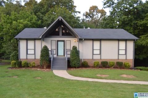 5261 Memory Ln, Mount Olive, AL 35117 photo 1