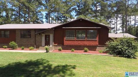 40 Armstrong Loop Rd, Hayden, AL 35079 photo 1