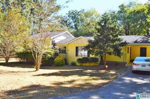 3517 Moore Ave, Anniston, AL 36201 photo 1