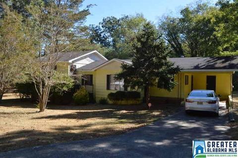 3517 Moore Ave, Anniston, AL 36201 photo 16