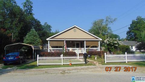 509 9th Ave N, Clanton, AL 35045 photo 1