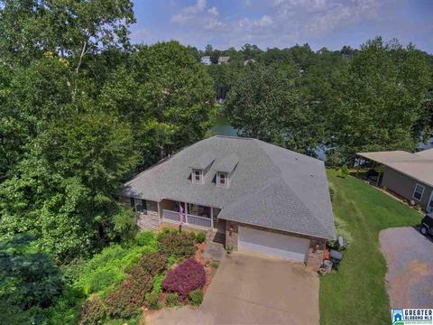 122 Lakeside Rd, Warrior, AL 35180 photo 17