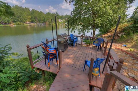 122 Lakeside Rd, Warrior, AL 35180 photo 47