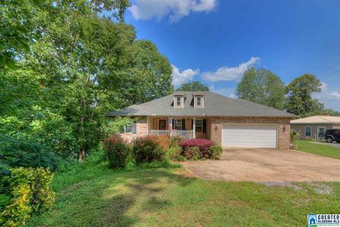 122 Lakeside Rd, Warrior, AL 35180 photo 5