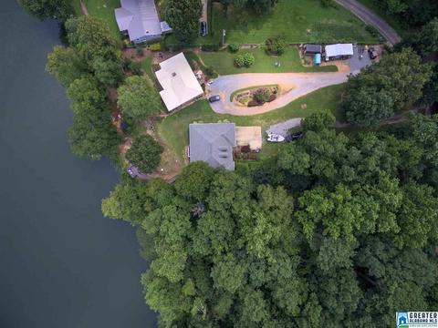 122 Lakeside Rd, Warrior, AL 35180 photo 2