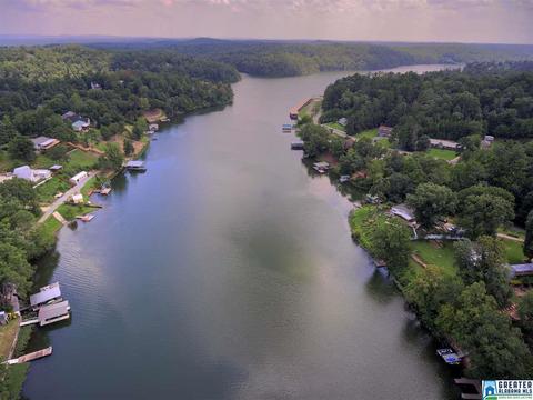 122 Lakeside Rd, Warrior, AL 35180 photo 1