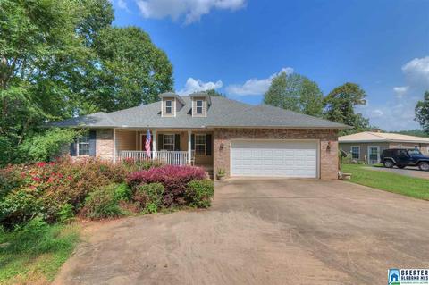 122 Lakeside Rd, Warrior, AL 35180 photo 3