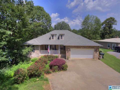 122 Lakeside Rd, Warrior, AL 35180 photo 18