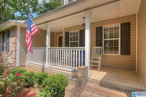 122 Lakeside Rd, Warrior, AL 35180 photo 4