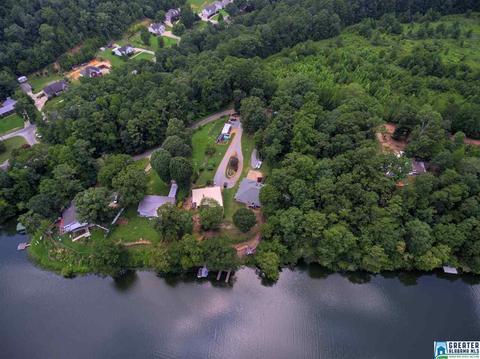 122 Lakeside Rd, Warrior, AL 35180 photo 8