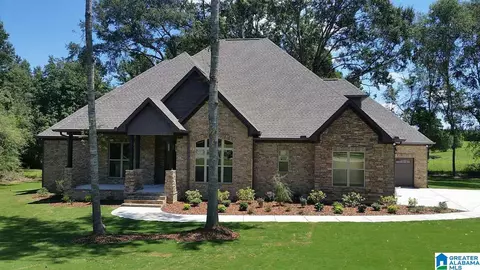 60 Deer Trace Dr, Clanton, AL 35045 photo 1