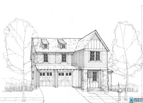 2186 Samuel Pass, Hoover, AL 35226 photo 2