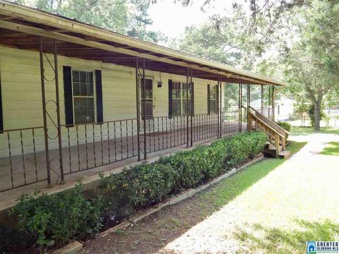 6856 Moore Dr, Mc Calla, AL 35111 photo 3