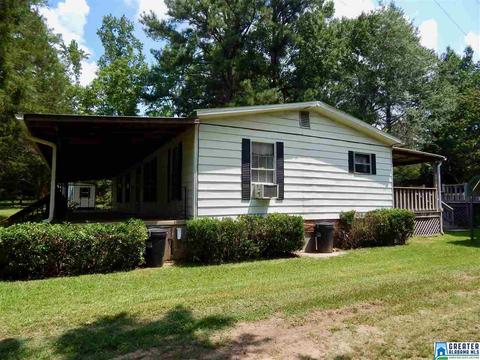 6856 Moore Dr, Mc Calla, AL 35111 photo 9