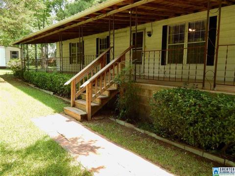 6856 Moore Dr, Mc Calla, AL 35111 photo 1