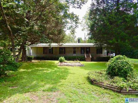6856 Moore Dr, Mc Calla, AL 35111 photo 5