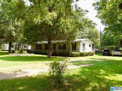 6856 Moore Dr, Mc Calla, AL 35111 photo 2