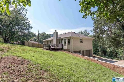564 Rutherford Cir, Birmingham, AL 35206 photo 22