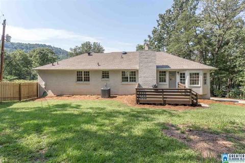 564 Rutherford Cir, Birmingham, AL 35206 photo 23