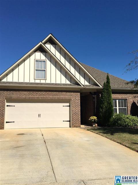 604 Round Rd, Maylene, AL 35114 photo 1