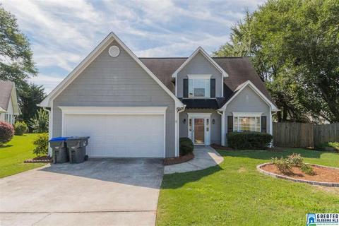 116 Spring Pl, Alabaster, AL 35007 photo 2