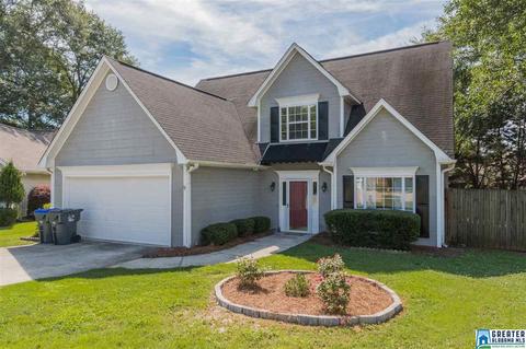 116 Spring Pl, Alabaster, AL 35007 photo 1