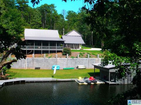 267 County Road 471, Clanton, AL 35046 photo 1