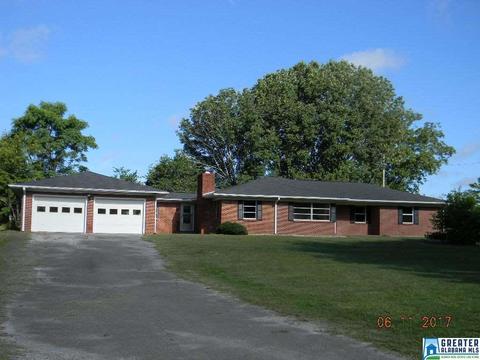 282 Co Rd 363, Clanton, AL 35045 photo 1