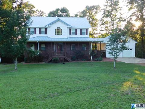 78 Oak Dr, Dora, AL 35062 photo 1