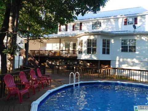 78 Oak Dr, Dora, AL 35062 photo 2