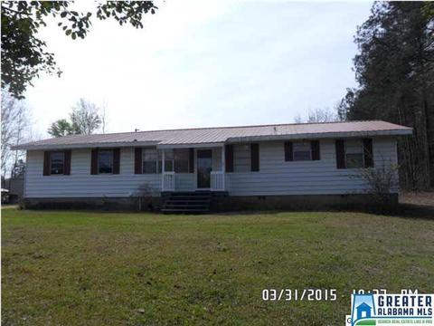 508 County Road 448, Clanton, AL 35045 photo 1