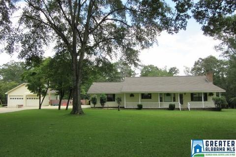 1040 Co Rd 372, Clanton, AL 35045 photo 1