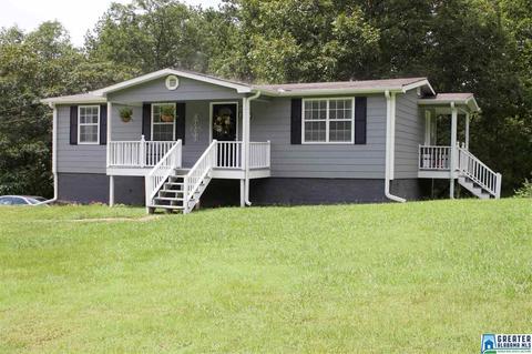 155 Double Oak Rd, Warrior, AL 35180 photo 1