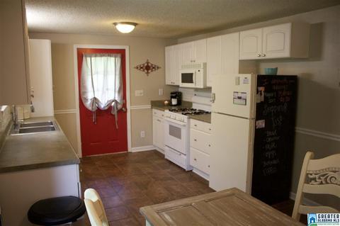 155 Double Oak Rd, Warrior, AL 35180 photo 7