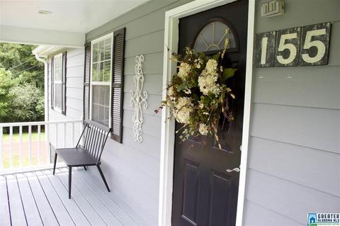 155 Double Oak Rd, Warrior, AL 35180 photo 2