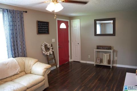 155 Double Oak Rd, Warrior, AL 35180 photo 5