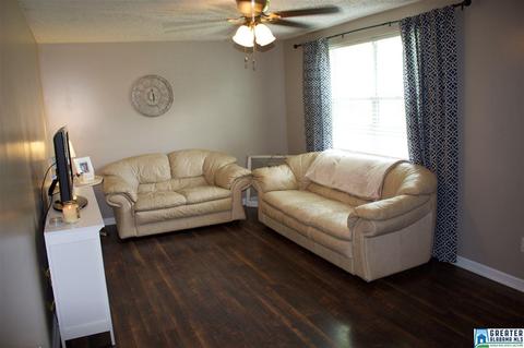 155 Double Oak Rd, Warrior, AL 35180 photo 4