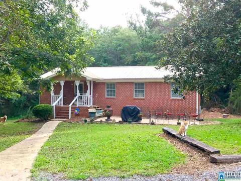 3960 Covered Bridge Rd, Cleveland, AL 35049 photo 1