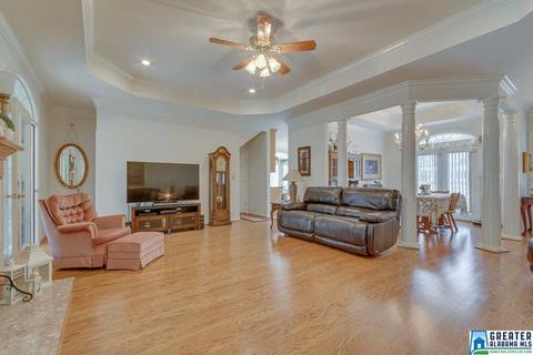 207 Buck Cir, Clanton, AL 35045 photo 11
