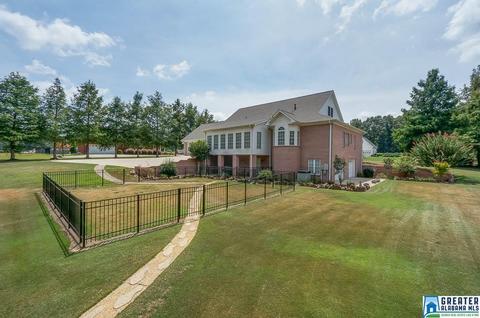 207 Buck Cir, Clanton, AL 35045 photo 46