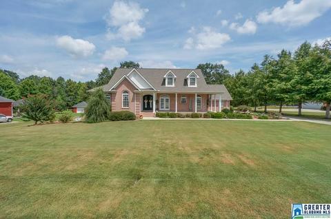207 Buck Cir, Clanton, AL 35045 photo 2