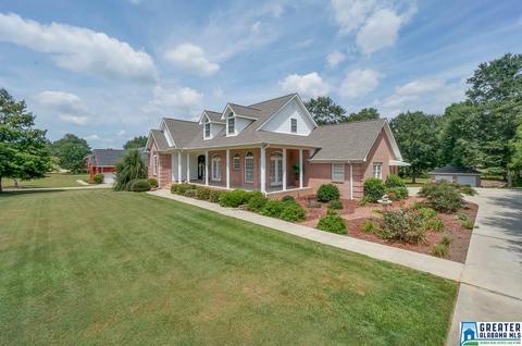 207 Buck Cir, Clanton, AL 35045 photo 3