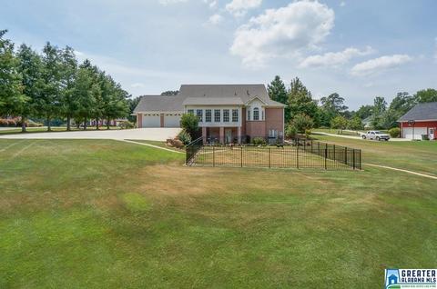 207 Buck Cir, Clanton, AL 35045 photo 47