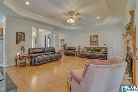 207 Buck Cir, Clanton, AL 35045 photo 12
