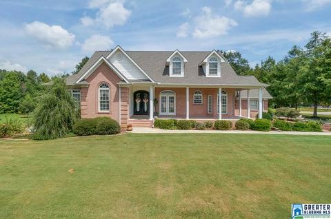 207 Buck Cir, Clanton, AL 35045 photo 1