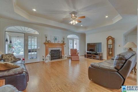 207 Buck Cir, Clanton, AL 35045 photo 10