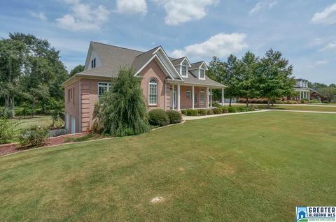 207 Buck Cir, Clanton, AL 35045 photo 4